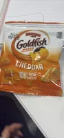 Goldfish Cheddar