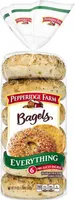 Bagels Everything