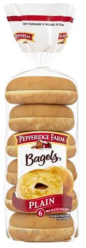 bagels