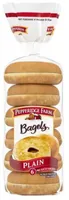 bagels
