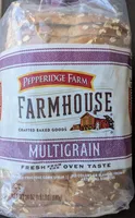 Multigrain Bread