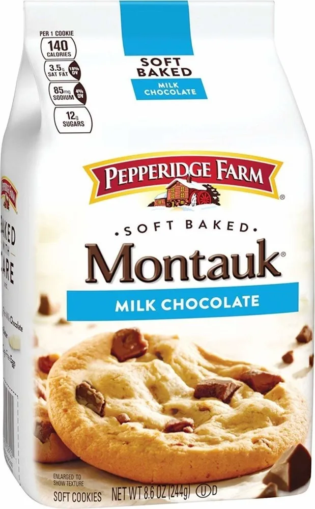 Montauk Milk Chocolate