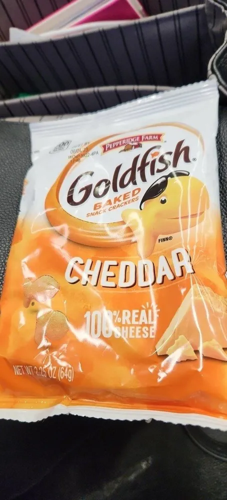 Goldfish