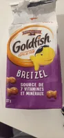 Goldfish