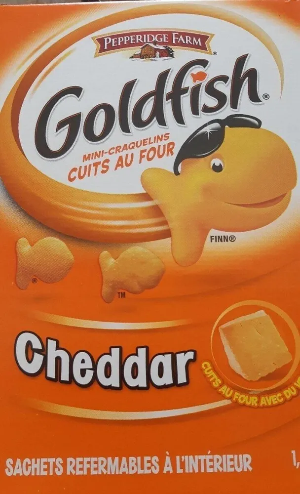 Mini-craquelins