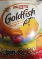Goldfish