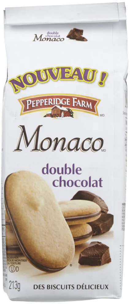 Milano Double Chocolat