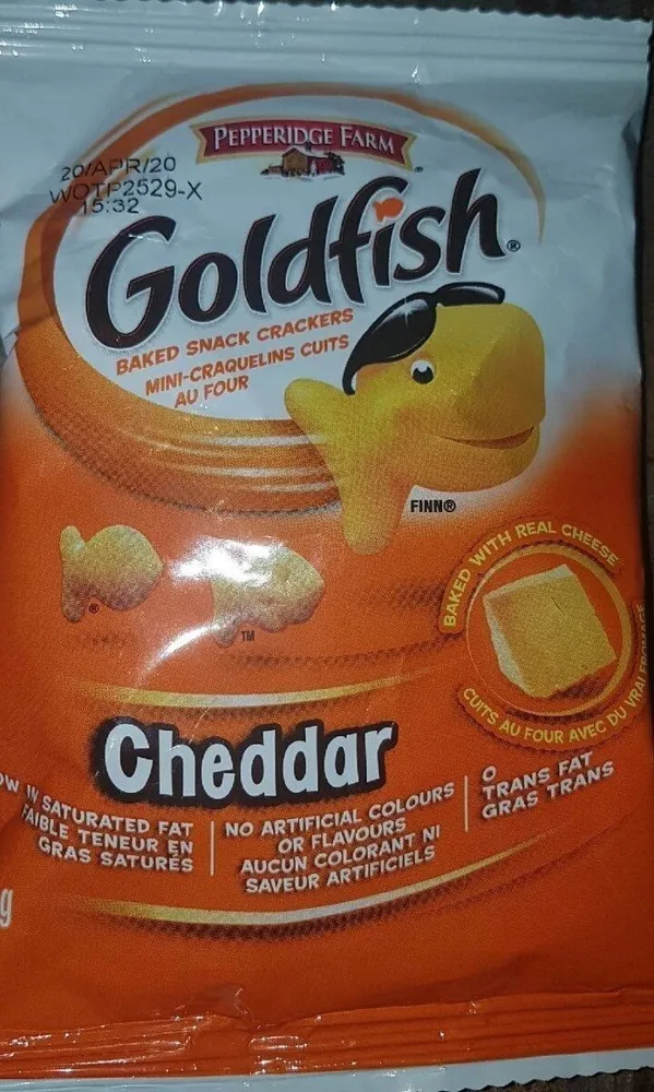 Cheddar
