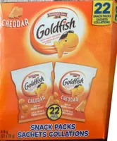 Goldfish