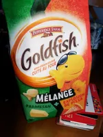 Goldfish