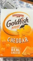 Goldfish