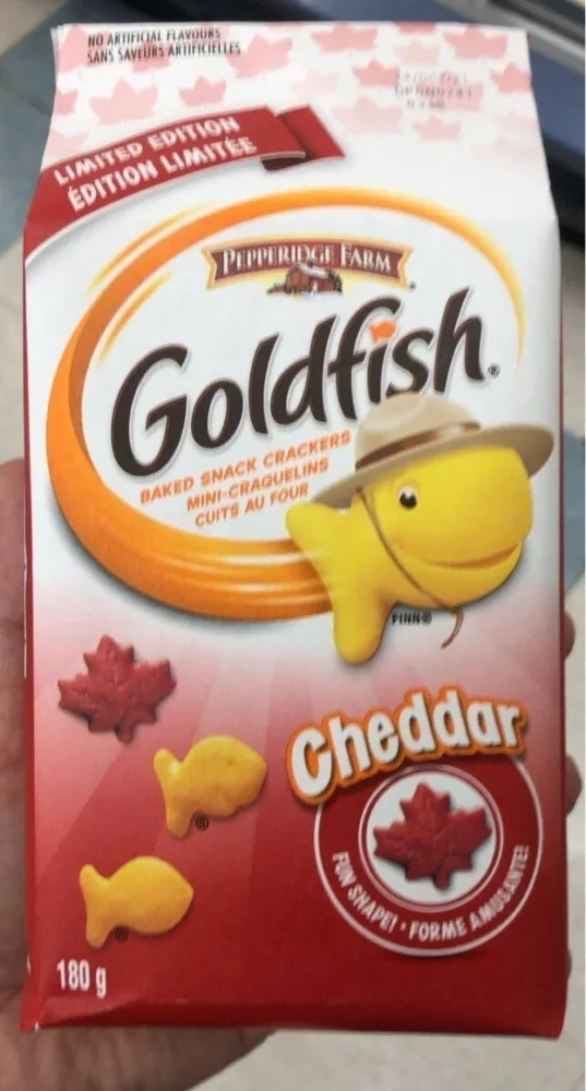 Goldfish