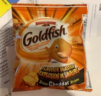 Goldfish