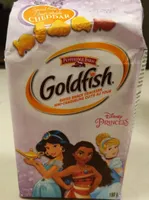 Goldfish (Disney Princess)
