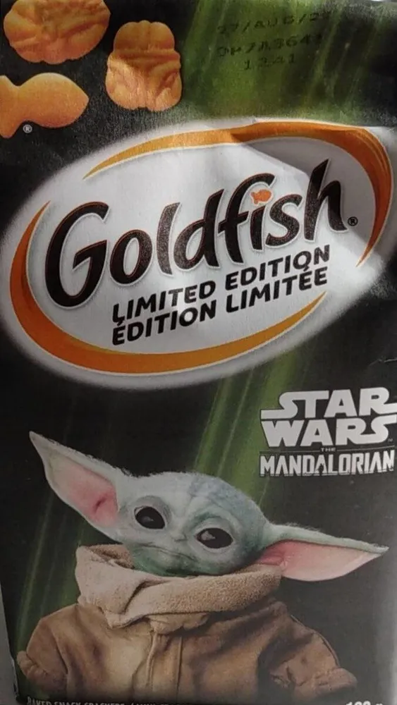 Goldfish