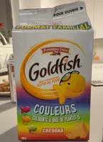 goldfish