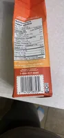 Mega Sharp Cheddar Baked Snack Crackers
