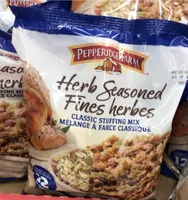 Herb Seasoned classic stuffing Mix