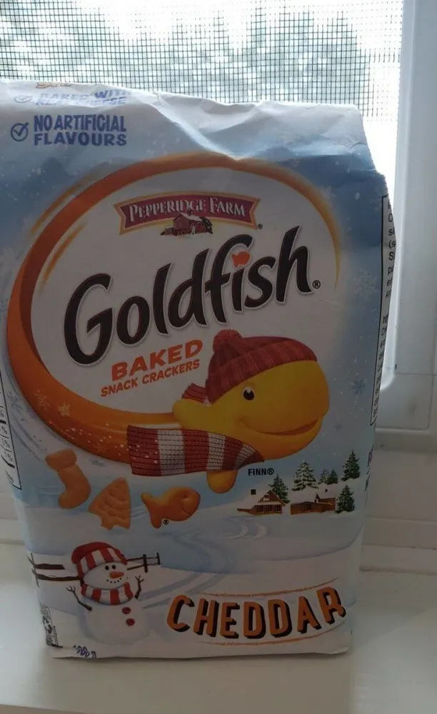 Goldfish