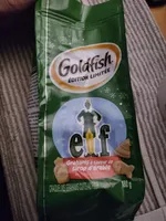 Maple Goldfish