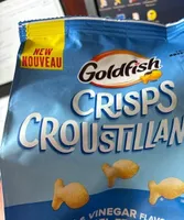 Crisps Salt And Vinegar
