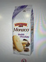Monaco Double Chocolate