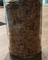 Krunchy chocolat 400g