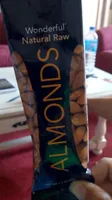 Almonds