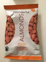 Almonds