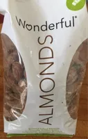 Almonds