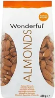 Natural Almonds