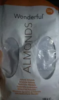 Almonds