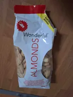 Wonderful Almonds