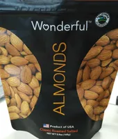 ALMONDS