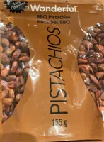 Pistachios