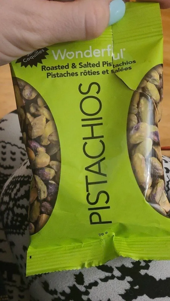 Pistaches