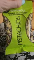 Pistaches
