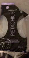 Pistaches