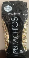 Pistachios