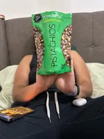 Wonderful Jalapeño Lime Pistachios