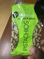 Pistachios