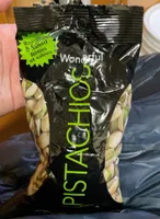Pistachios