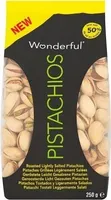 Pistachios