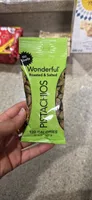 Wonderful Pistachios Roasted & Salted