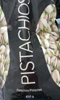 Pistachios Natural Raw