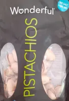 Pistachios
