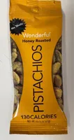 Honey Roasted Pistachios