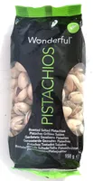 Pistachios