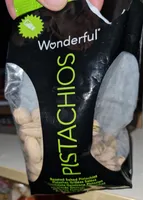 Pistachios