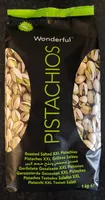 Roasted Salted XXL Pistachios